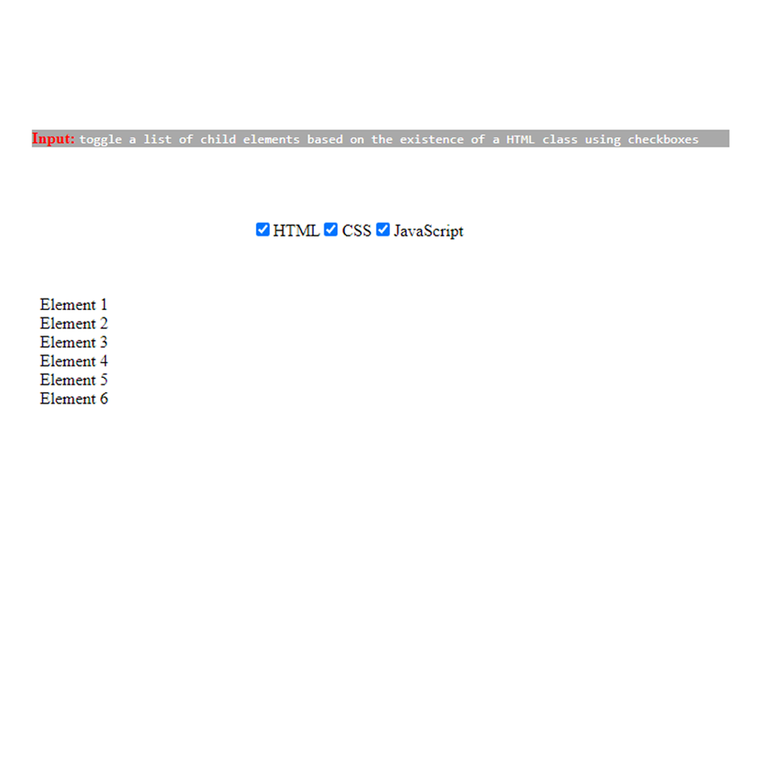 Filtering Content…